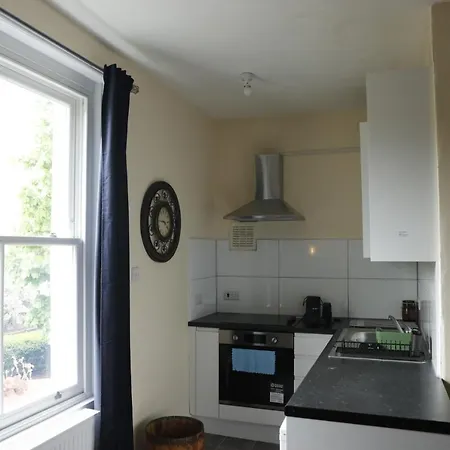 Camden Town Quirky Cosy Flat Apartment London Exterior photo