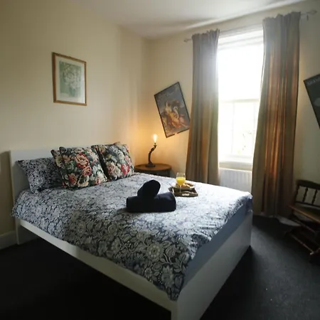 Camden Town Quirky Cosy Flat Apartment London Exterior photo