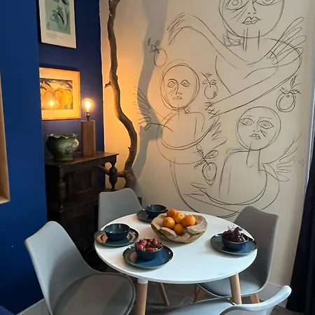 Camden Town Quirky Cosy Flat Apartment London Exterior photo