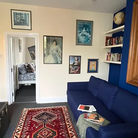 Camden Town Quirky Cosy Flat Apartment London Exterior photo