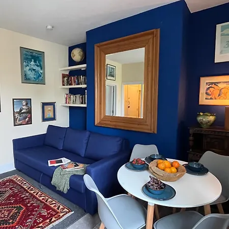 Camden Town Quirky Cosy Flat Apartment London Exterior photo