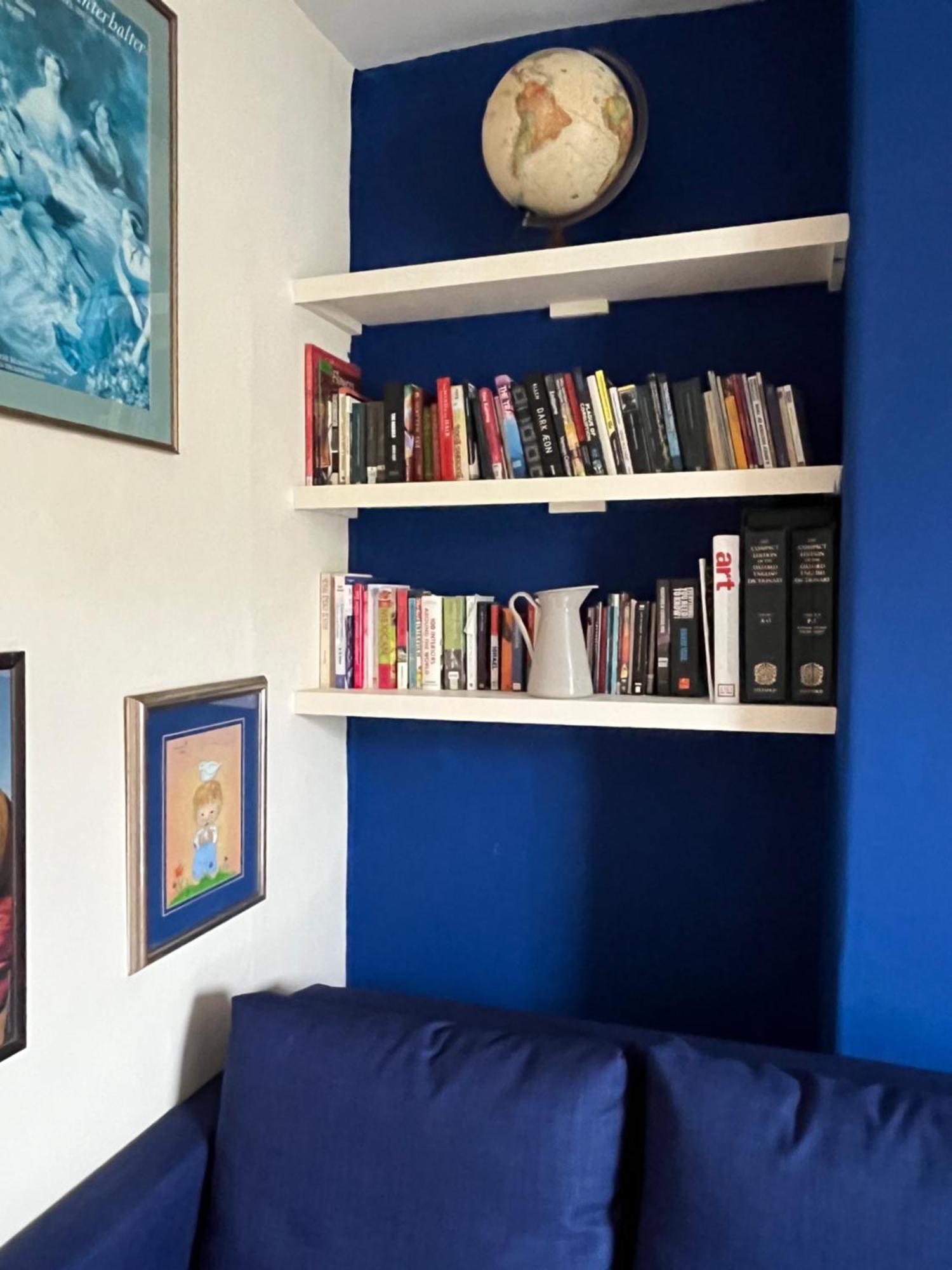 Apartment Camden Town Quirky Cosy Flat *