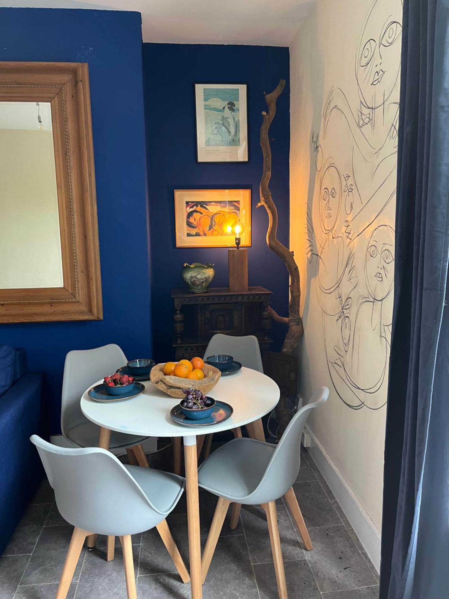 Apartment Camden Town Quirky Cosy Flat