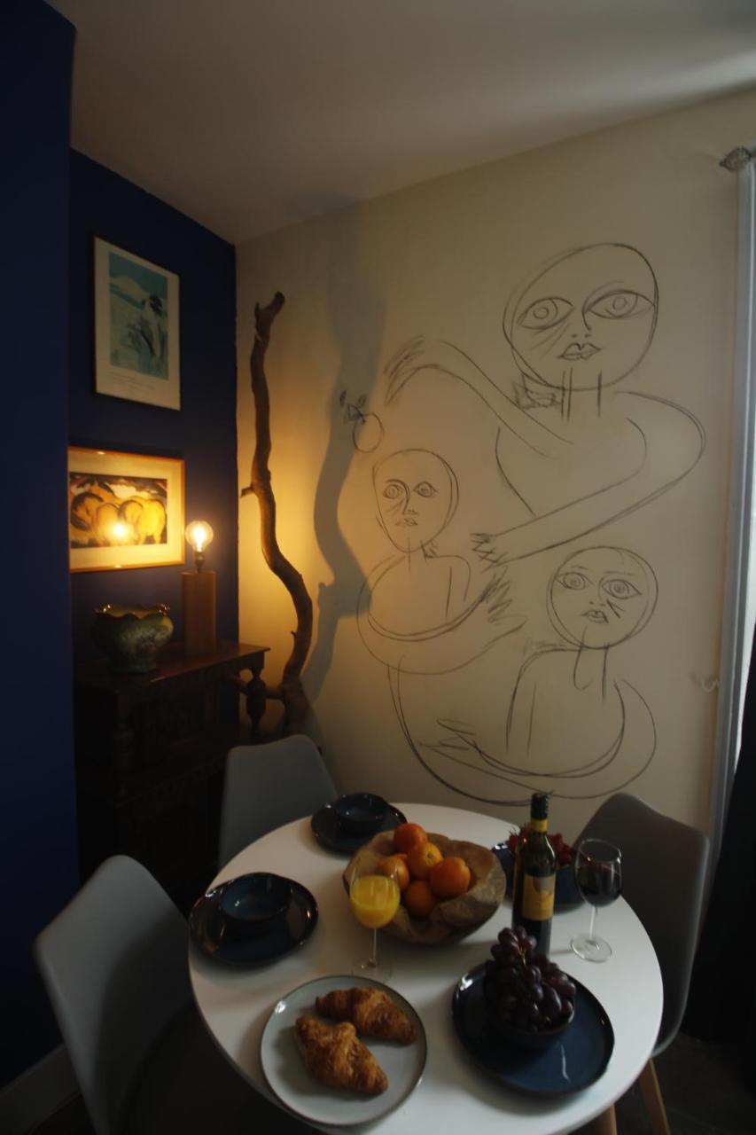 Camden Town Quirky Cosy Flat *