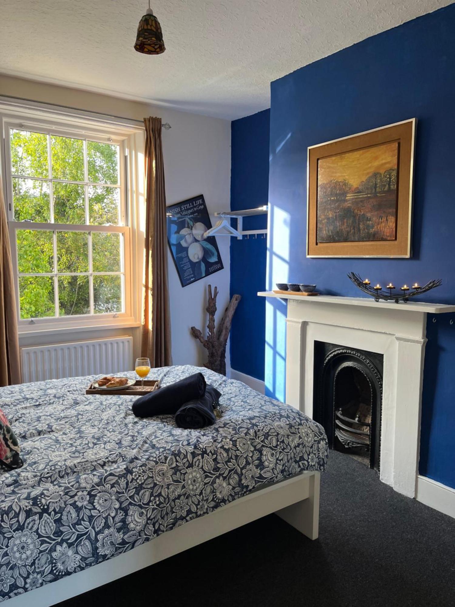 Camden Town Quirky Cosy Flat Apartment London