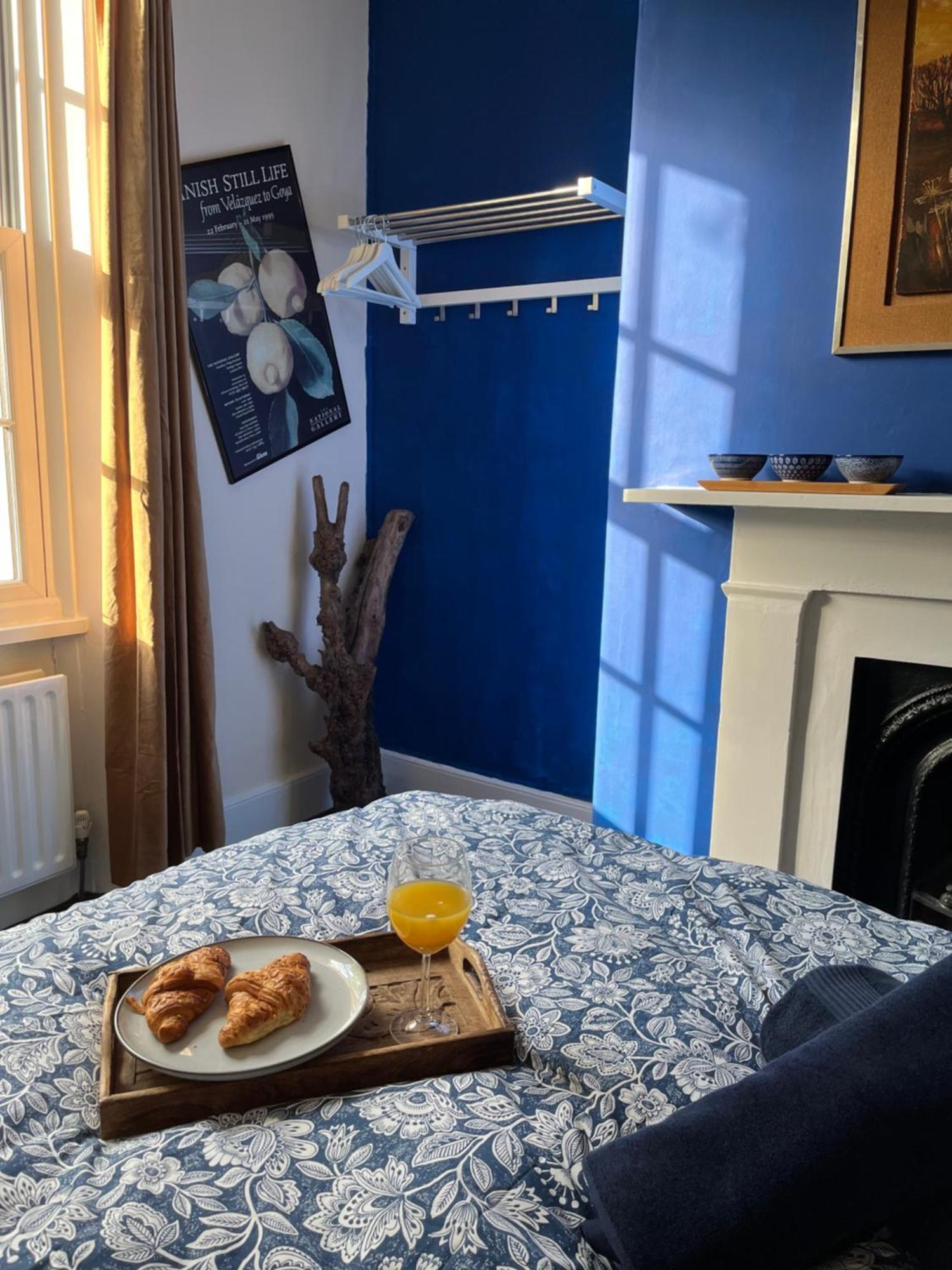 Camden Town Quirky Cosy Flat