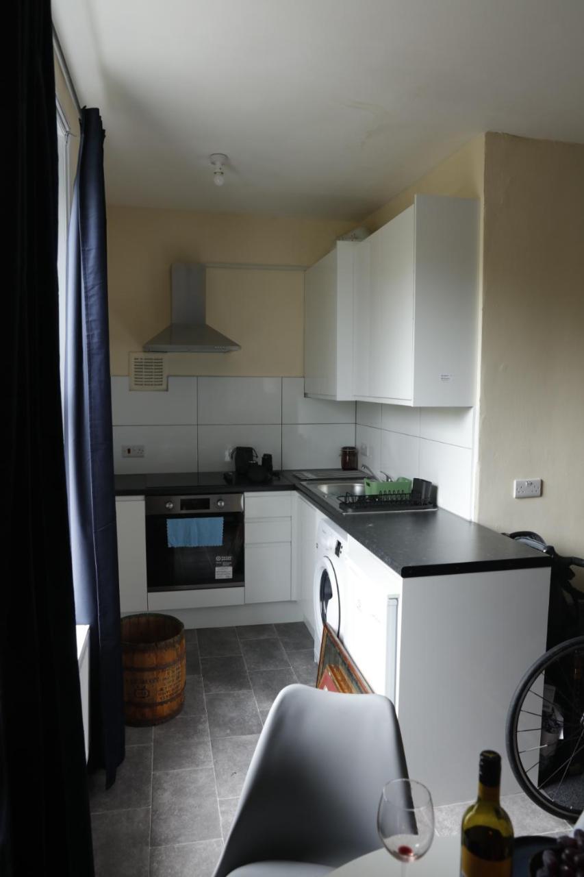 Apartment Camden Town Quirky Cosy Flat London