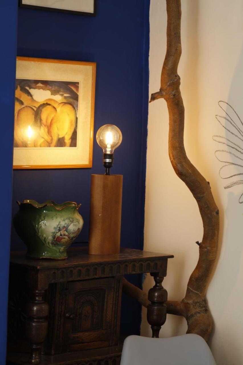 Apartment Camden Town Quirky Cosy Flat