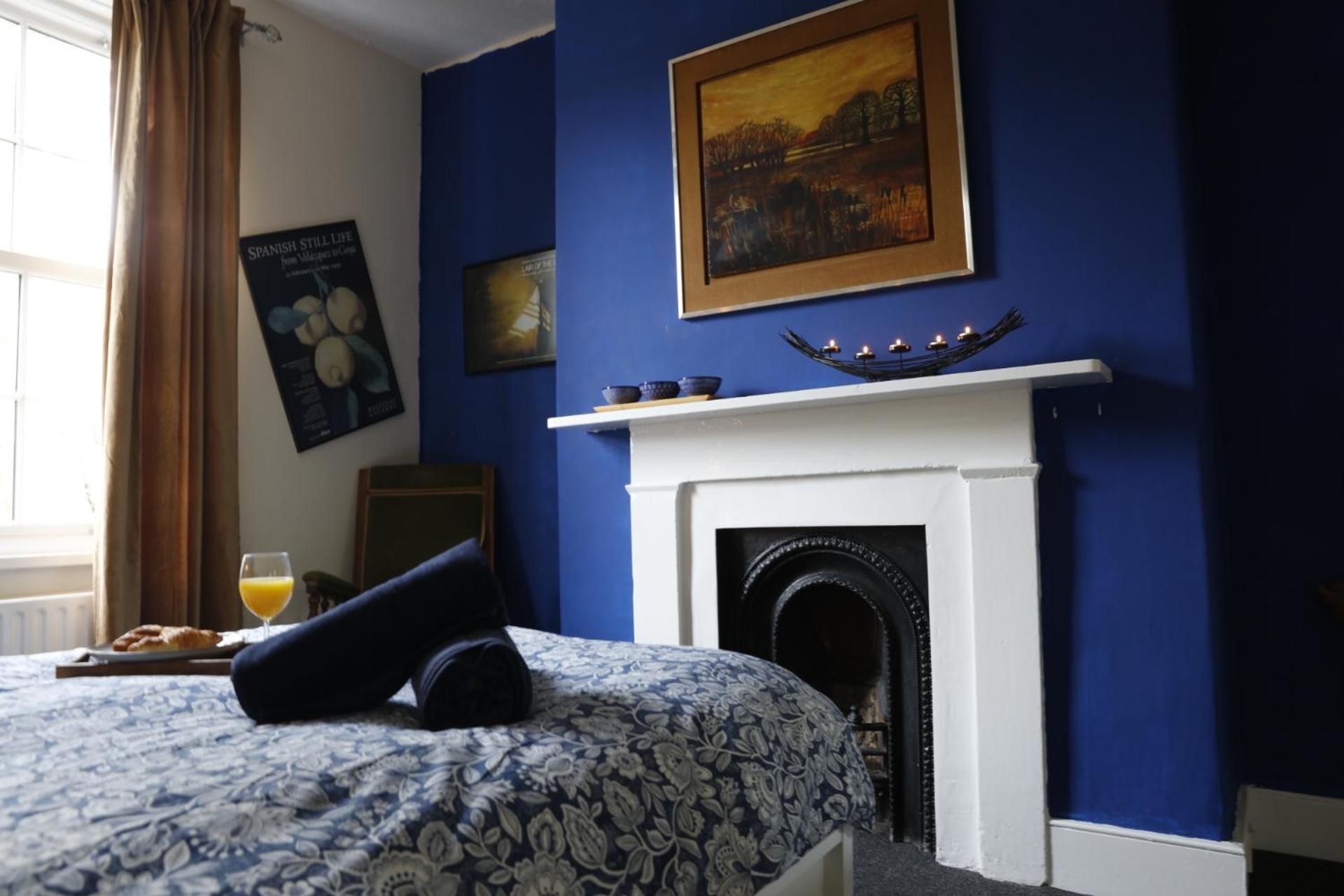 Camden Town Quirky Cosy Flat *