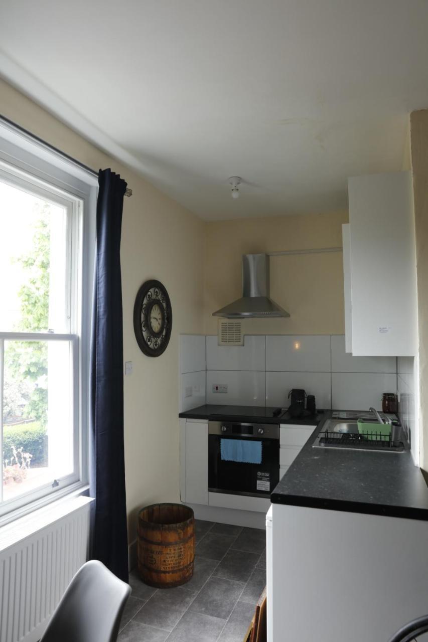 Camden Town Quirky Cosy Flat *