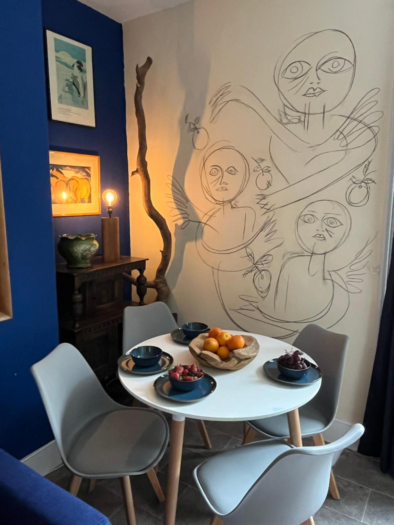 Apartment Camden Town Quirky Cosy Flat *